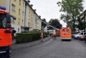 Feuer 1 Koeln Vingst Nobelstr P01